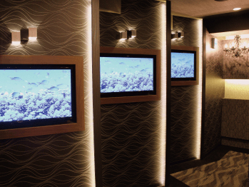 C3シースリー広島店の店舗の様子