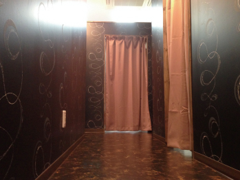 シースリー(C3)那覇新都心店の店舗の様子