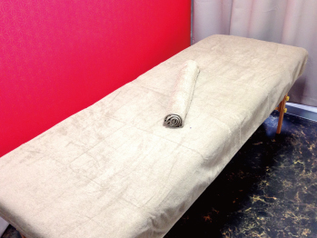 シースリー(C3)那覇新都心店の個室