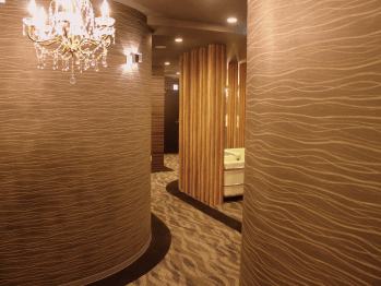 シースリー(C3)心斎橋店の店舗の様子